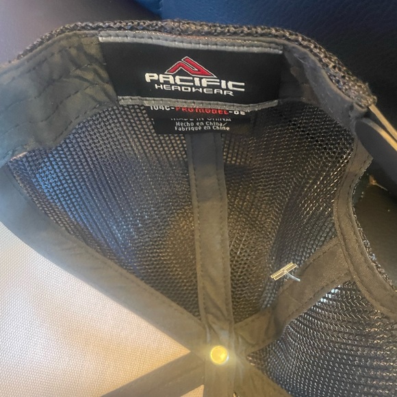 Sunoco Race Fuels Hat - Picture 4 of 5